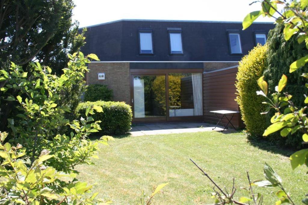 Vakantiehuis Heggerank 36* *