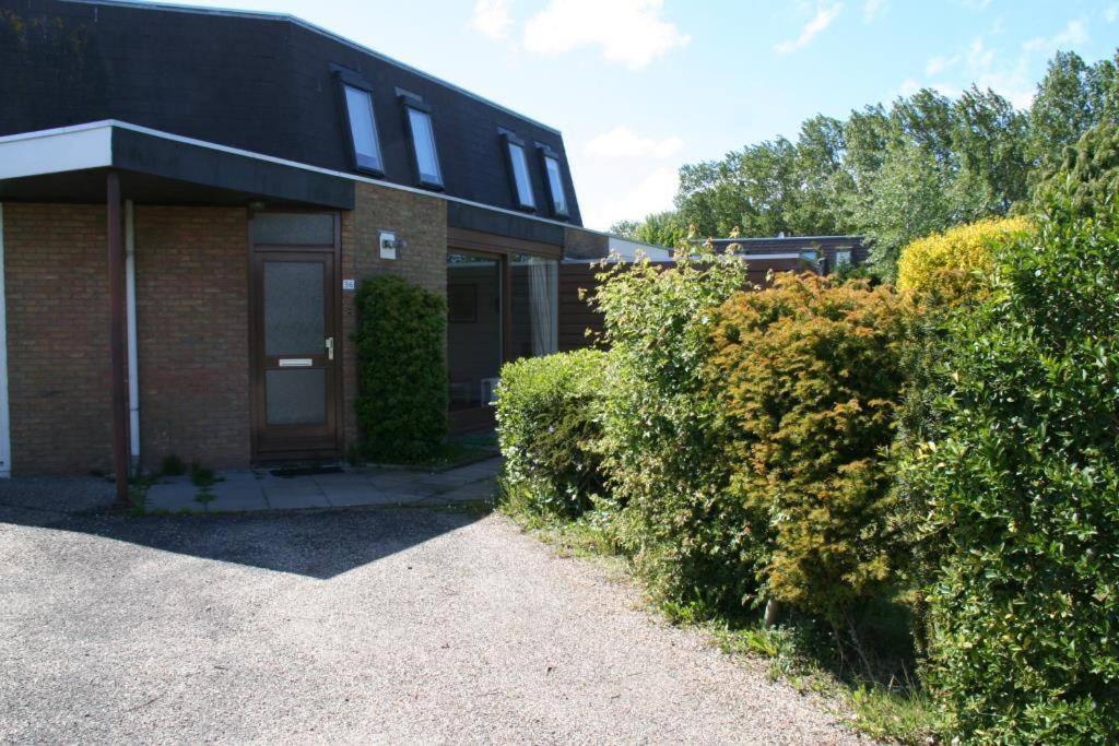 Heggerank 36* Vakantiehuis Nieuwvliet